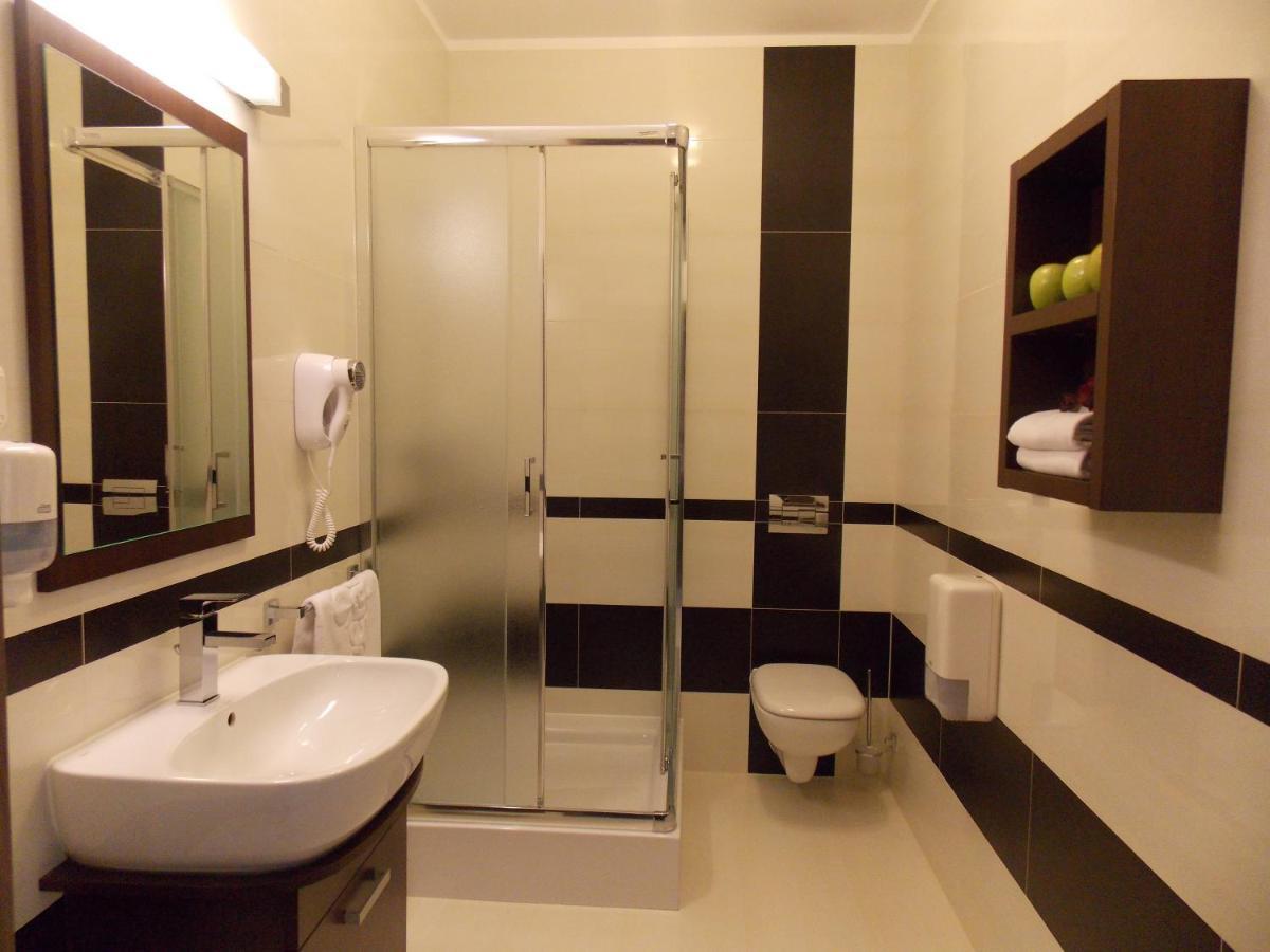 Verano Kołobrzeg Habitación foto