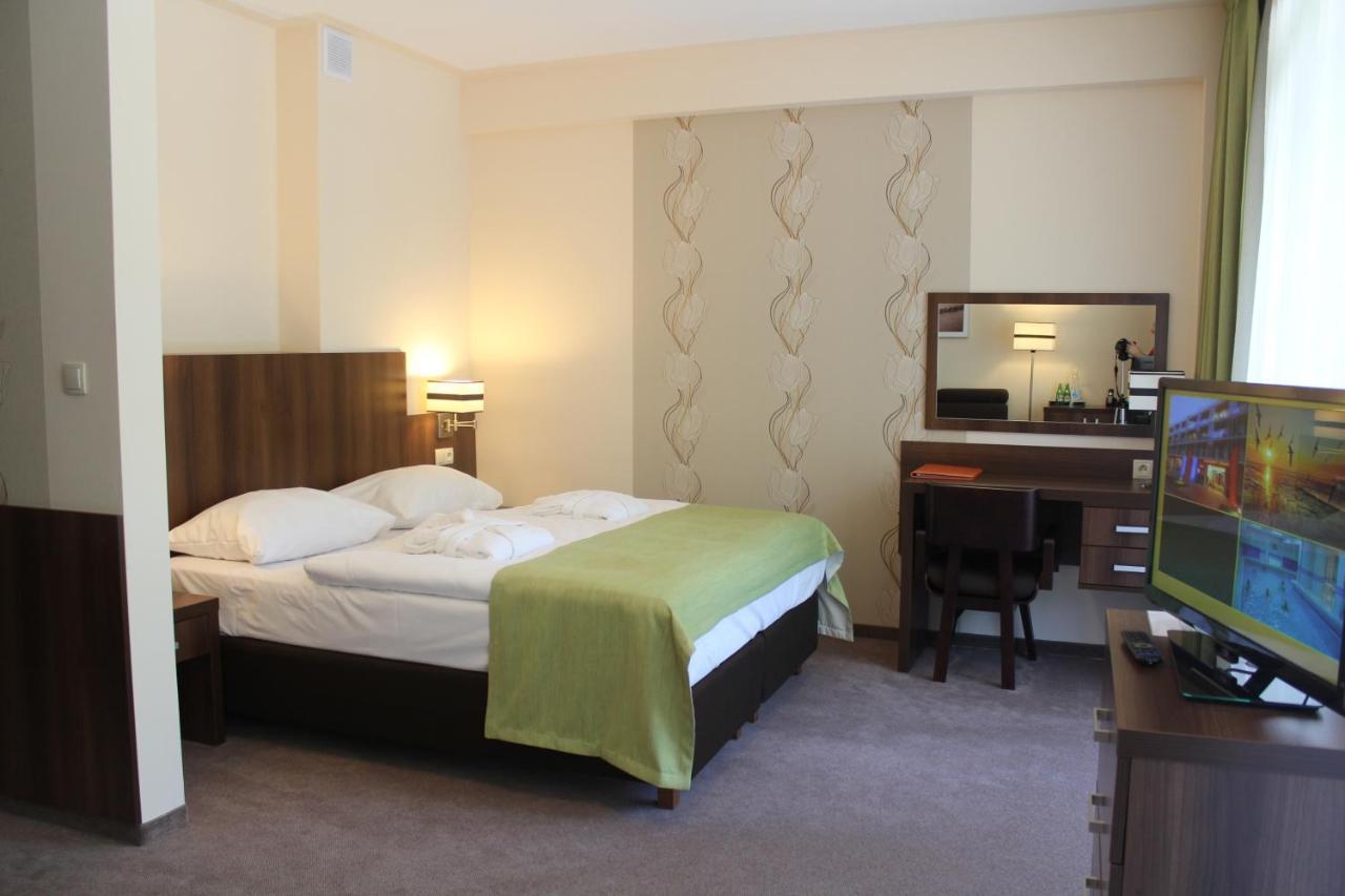 Verano Kołobrzeg Habitación foto
