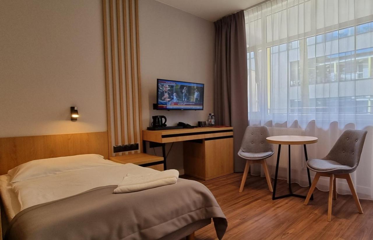Verano Kołobrzeg Exterior foto