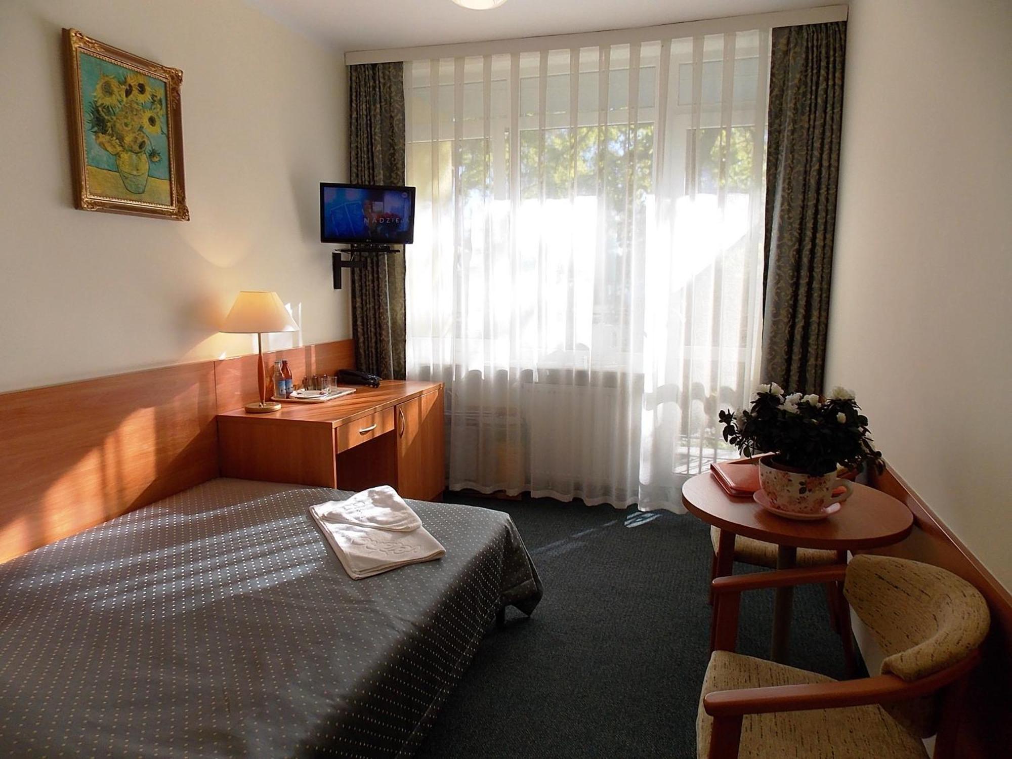 Verano Kołobrzeg Habitación foto
