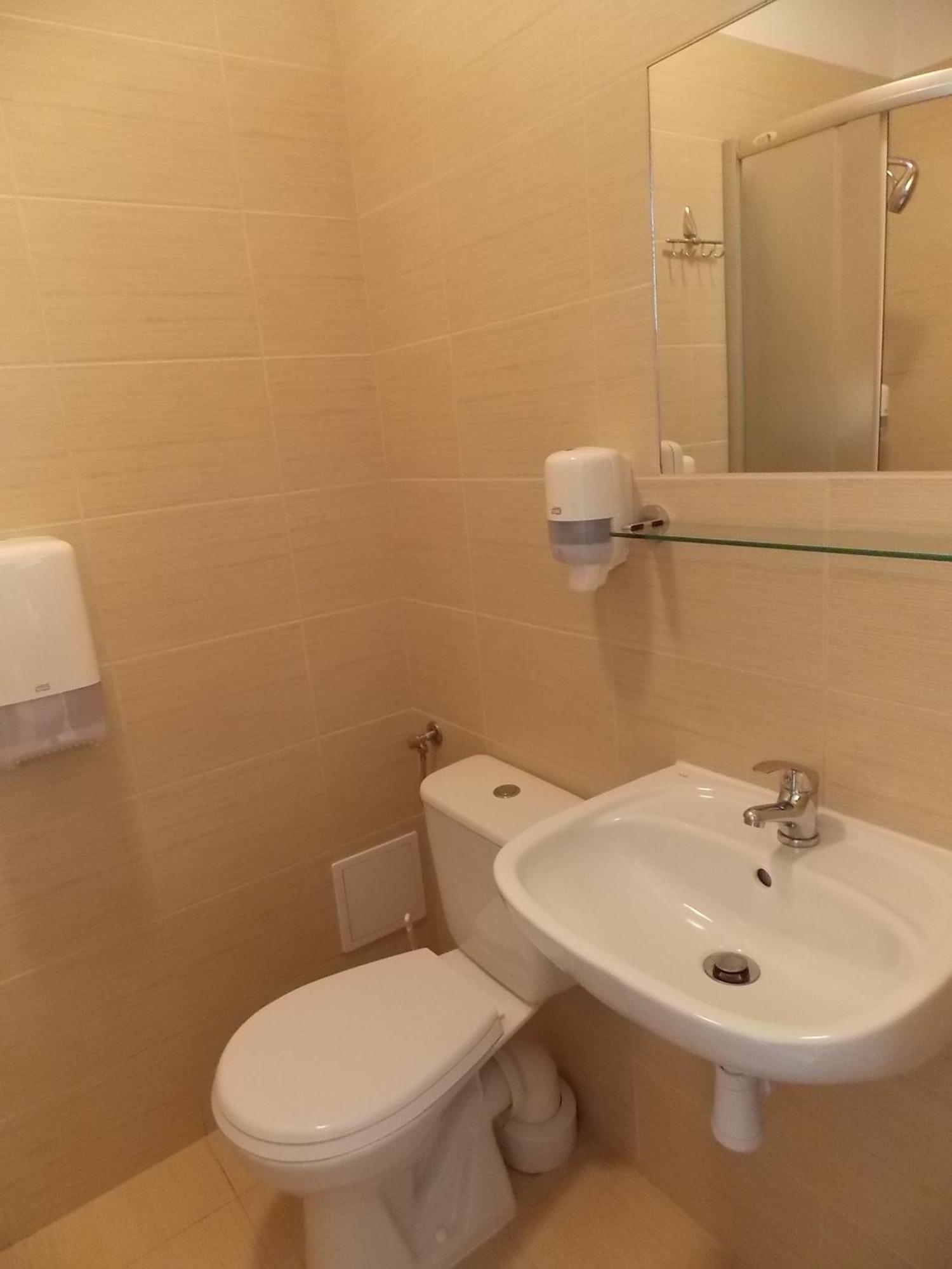 Verano Kołobrzeg Habitación foto