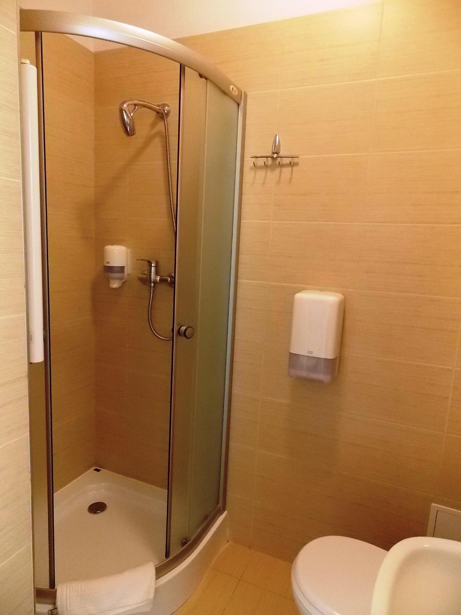 Verano Kołobrzeg Habitación foto